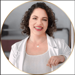 Carla Gerhard — Implementadora da NR-1